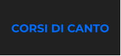 CORSI DI CANTO